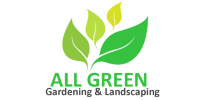 All Green Gardening & Landscaping