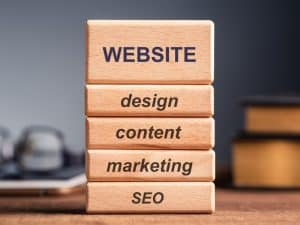 Website redesign essentials: design, content, marketing, and SEO. Boost your online visibility with a fresh website.